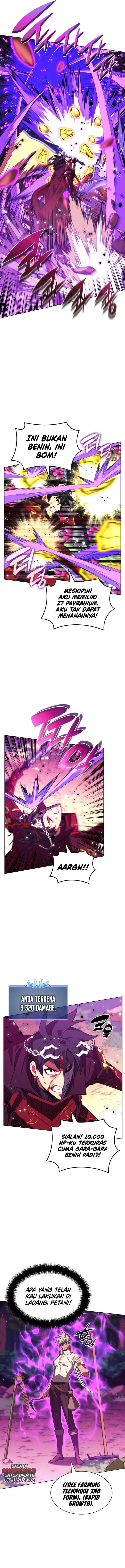 overgeared - Chapter: 167