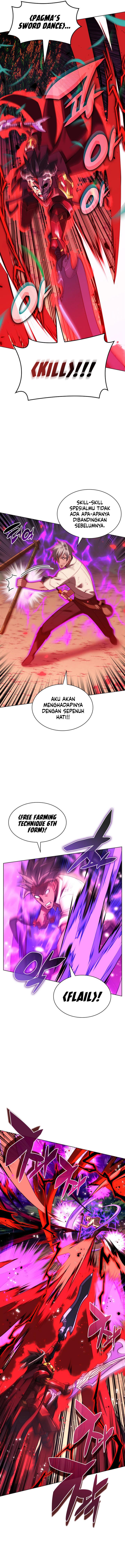 overgeared - Chapter: 167