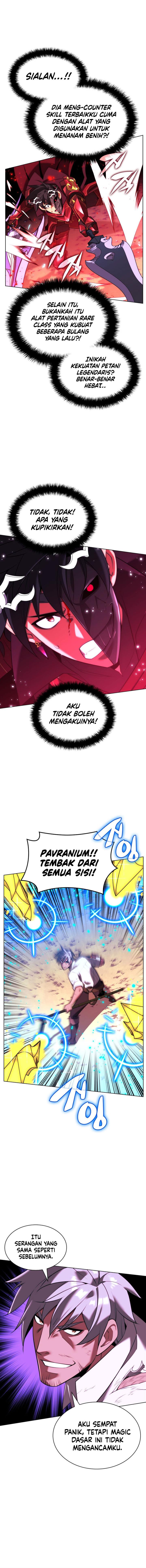 overgeared - Chapter: 167