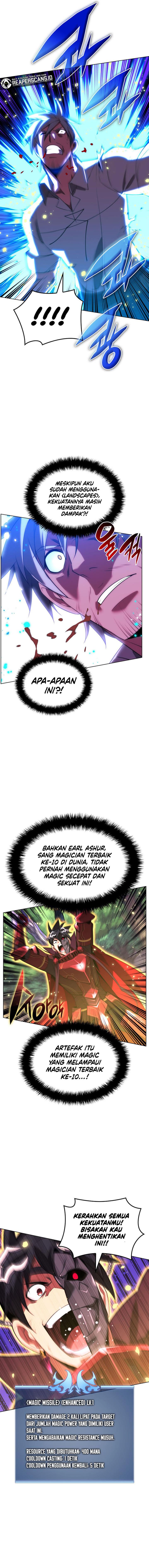 overgeared - Chapter: 167