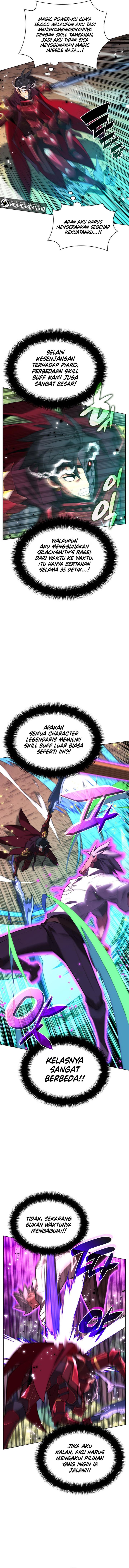 overgeared - Chapter: 167