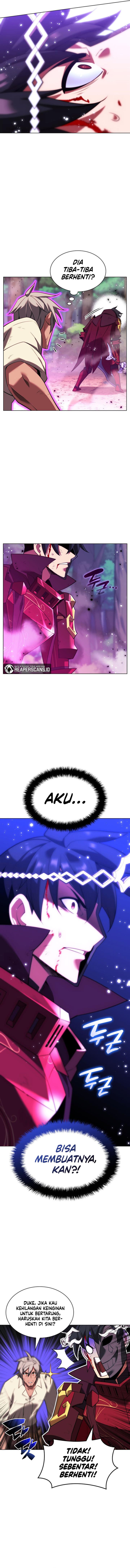 overgeared - Chapter: 167