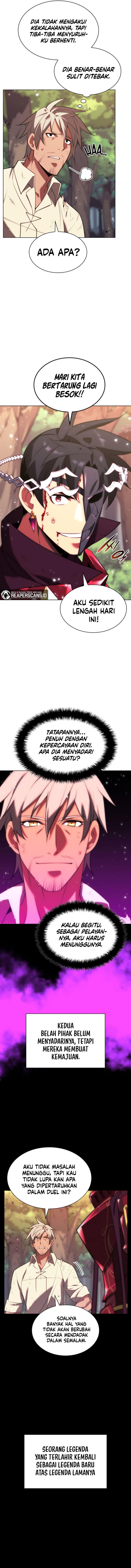 overgeared - Chapter: 167