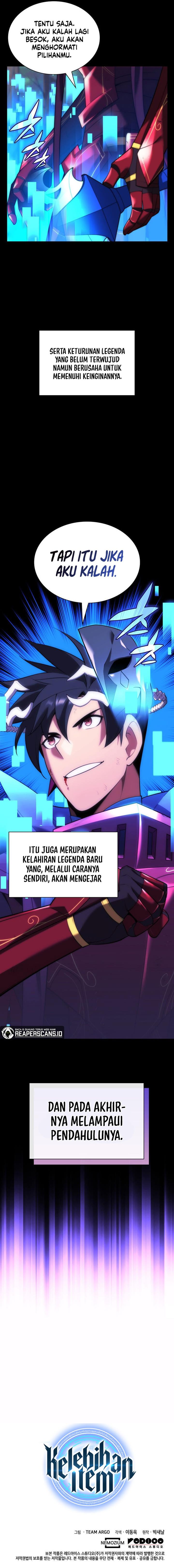overgeared - Chapter: 167