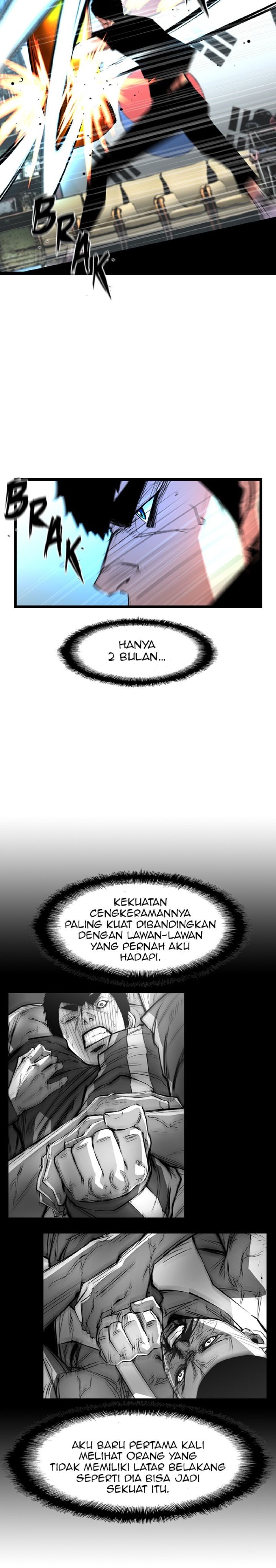 hallym-gymnasium - Chapter: 46