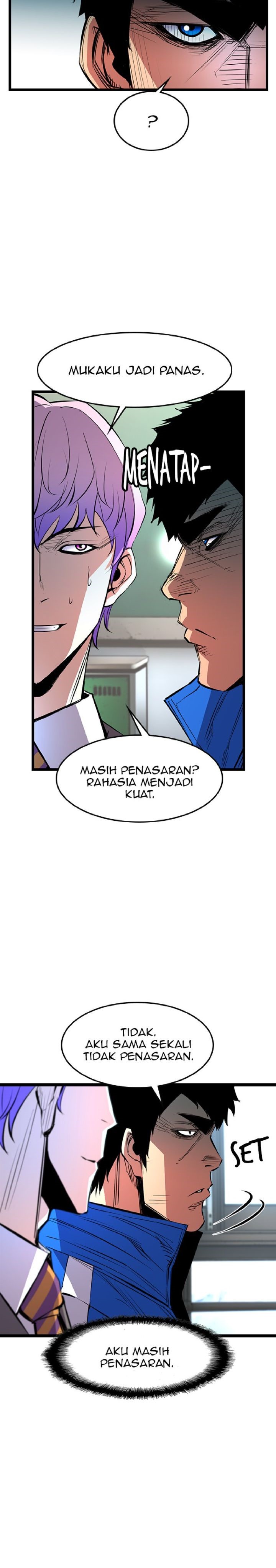 hallym-gymnasium - Chapter: 46