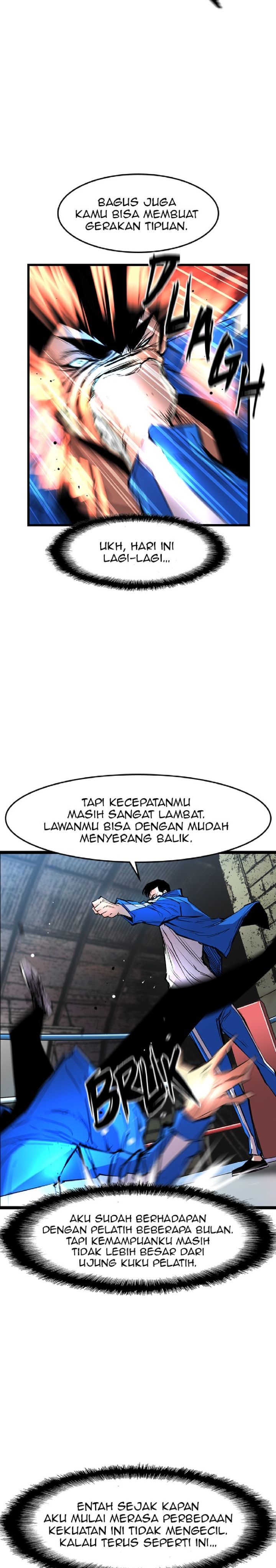 hallym-gymnasium - Chapter: 46