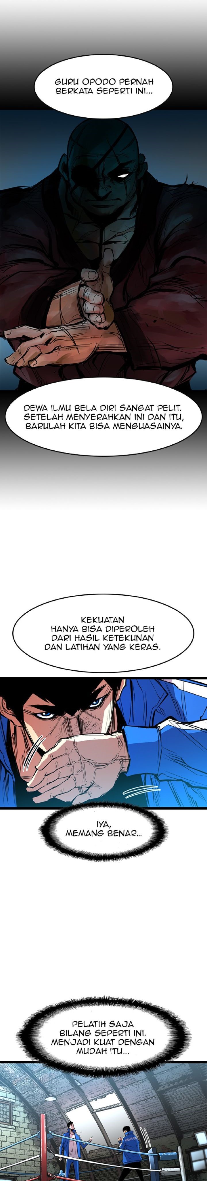 hallym-gymnasium - Chapter: 46