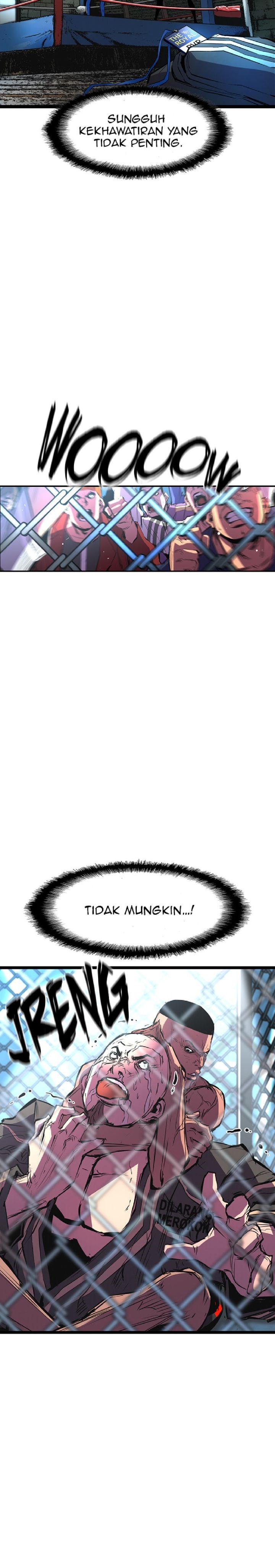 hallym-gymnasium - Chapter: 46