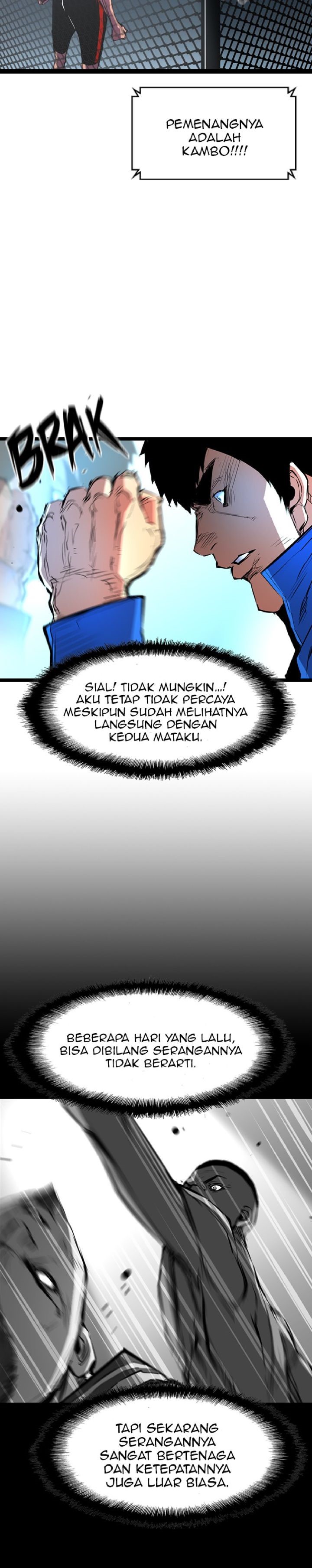 hallym-gymnasium - Chapter: 46
