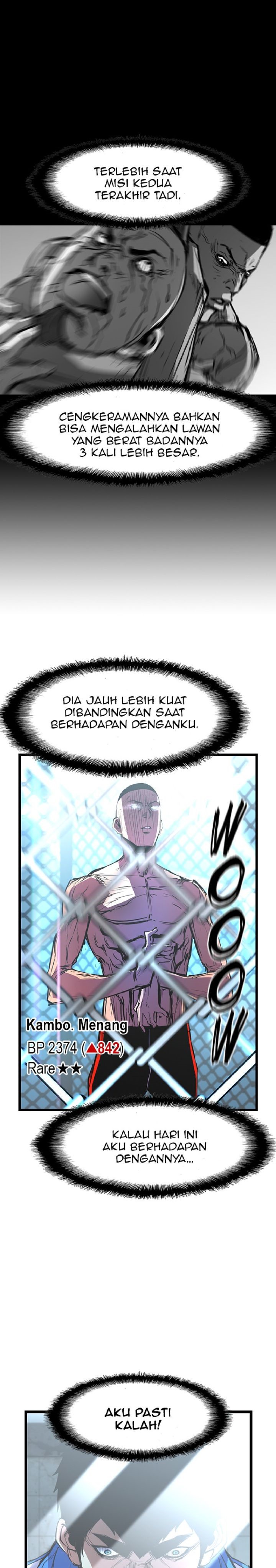 hallym-gymnasium - Chapter: 46