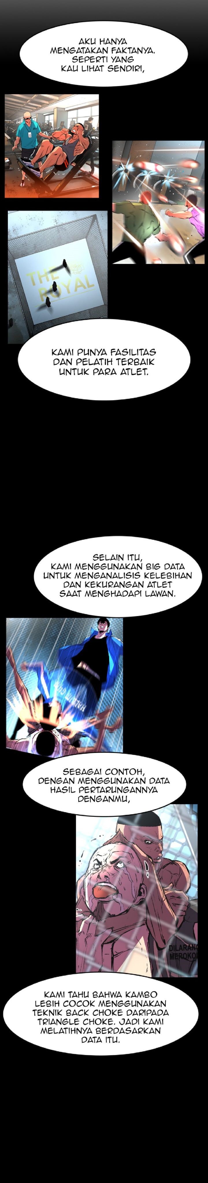 hallym-gymnasium - Chapter: 46