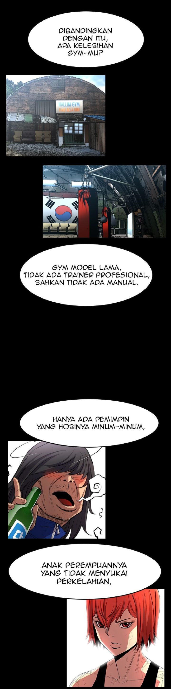 hallym-gymnasium - Chapter: 46