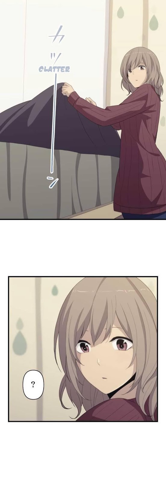 relife - Chapter: 215