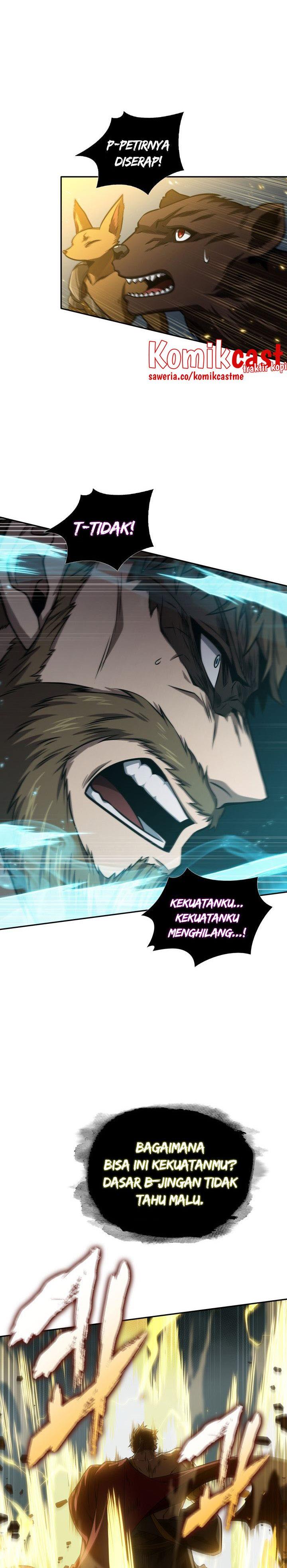 tomb-raider-king - Chapter: 322