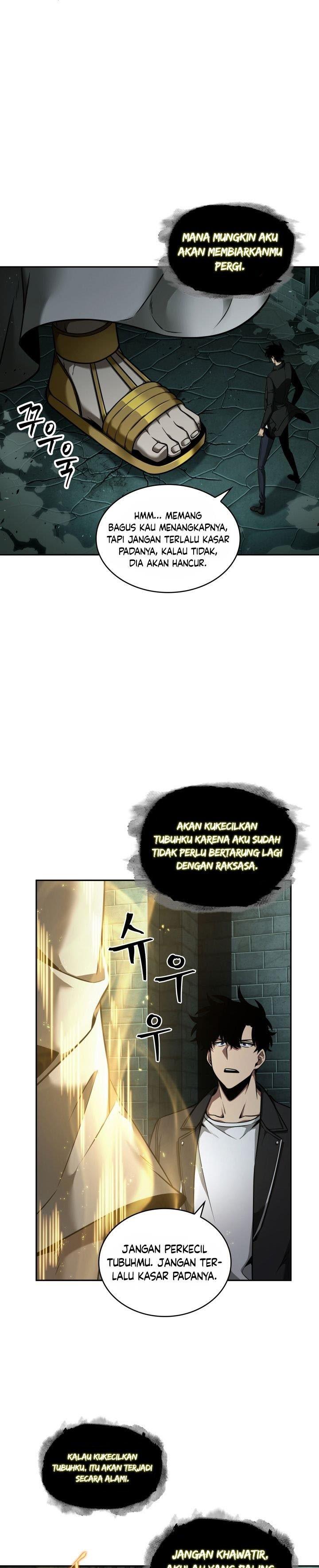 tomb-raider-king - Chapter: 322