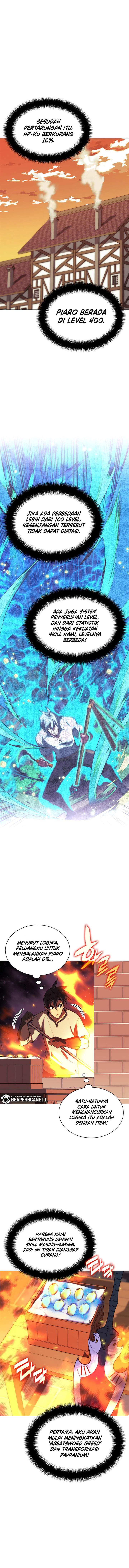 overgeared - Chapter: 168
