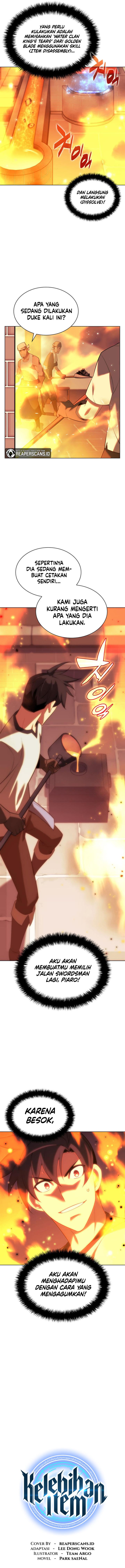 overgeared - Chapter: 168