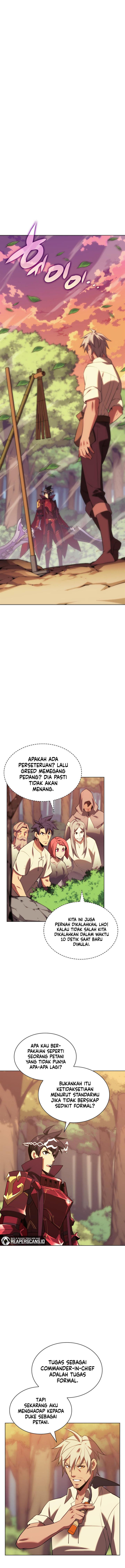 overgeared - Chapter: 168