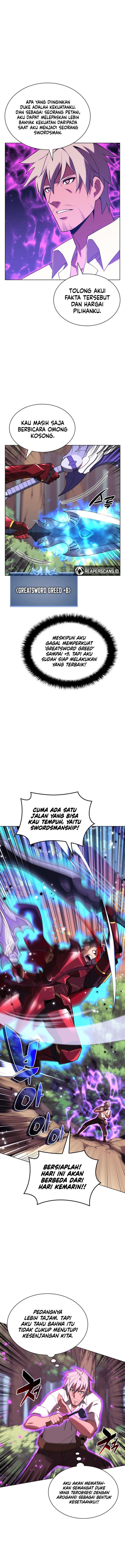 overgeared - Chapter: 168