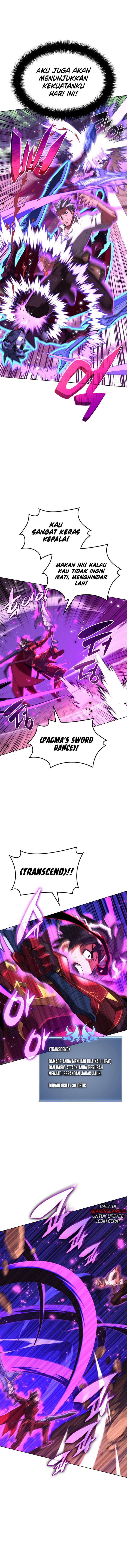 overgeared - Chapter: 168