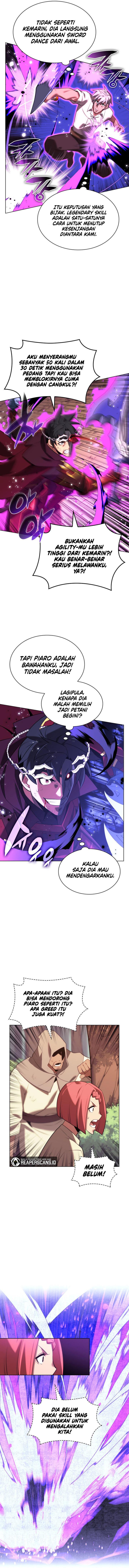 overgeared - Chapter: 168
