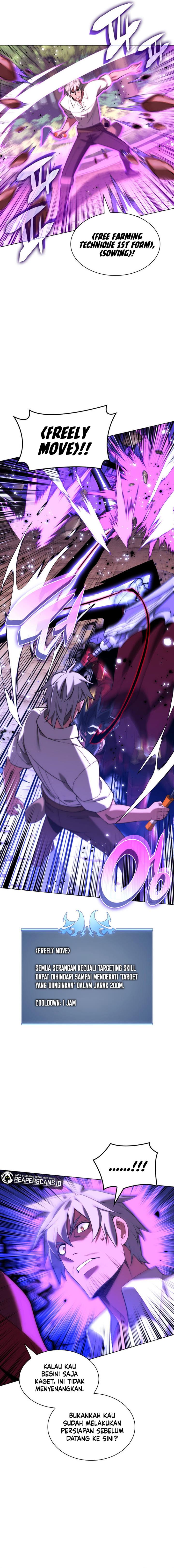 overgeared - Chapter: 168