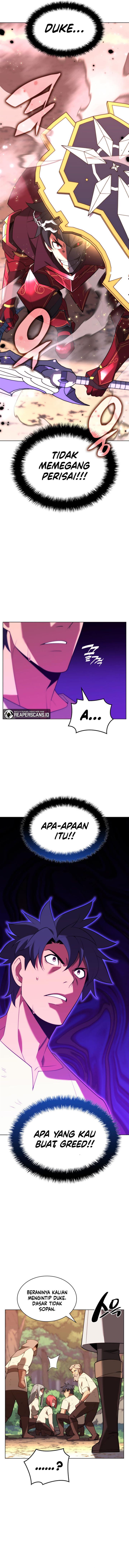 overgeared - Chapter: 168