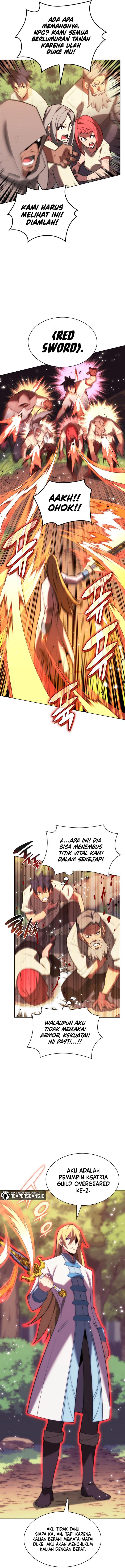 overgeared - Chapter: 168