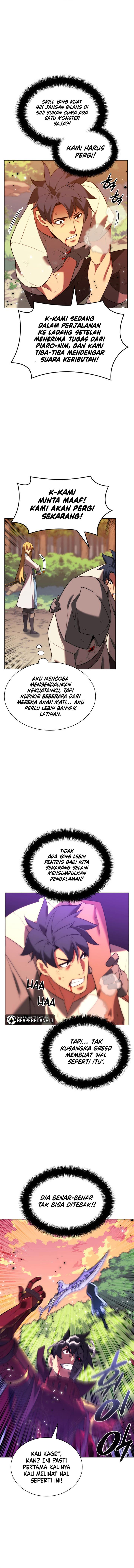 overgeared - Chapter: 168