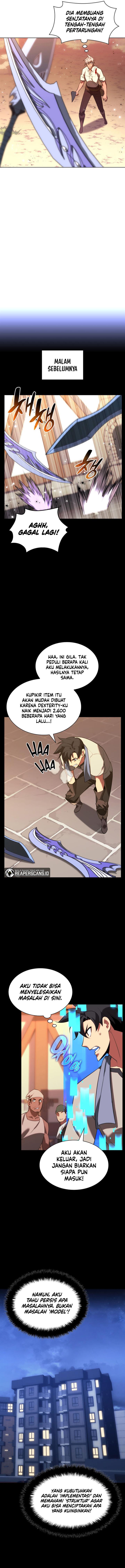 overgeared - Chapter: 168