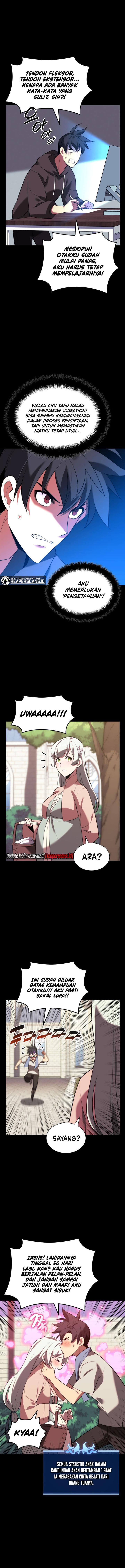 overgeared - Chapter: 168