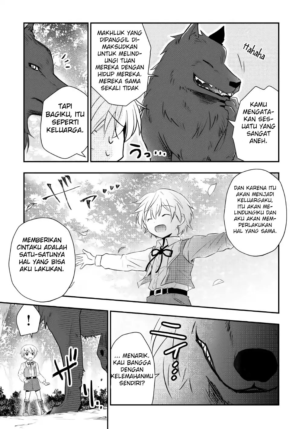 tensei-ouji-wa-daraketai - Chapter: 3