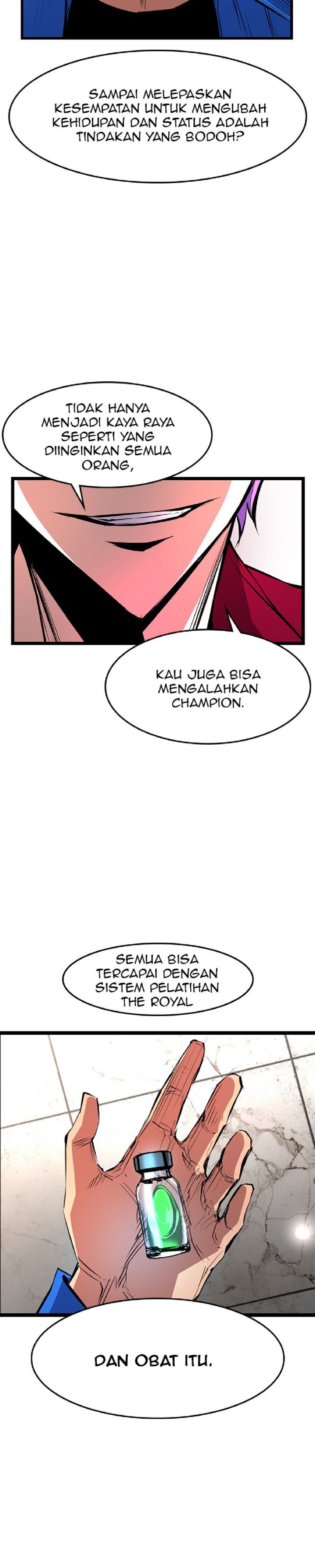 hallym-gymnasium - Chapter: 47