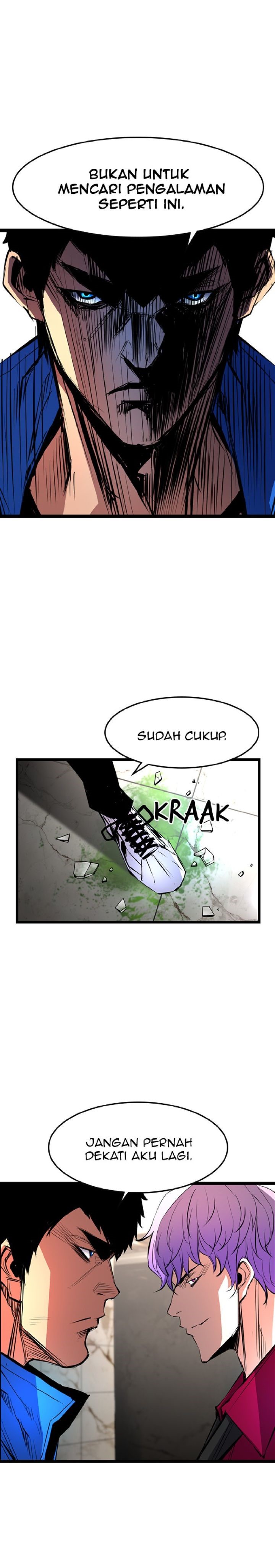 hallym-gymnasium - Chapter: 47