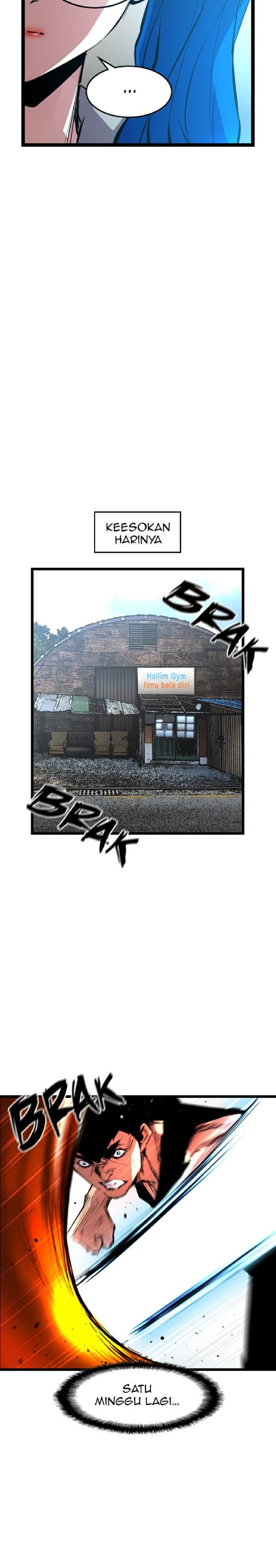 hallym-gymnasium - Chapter: 47