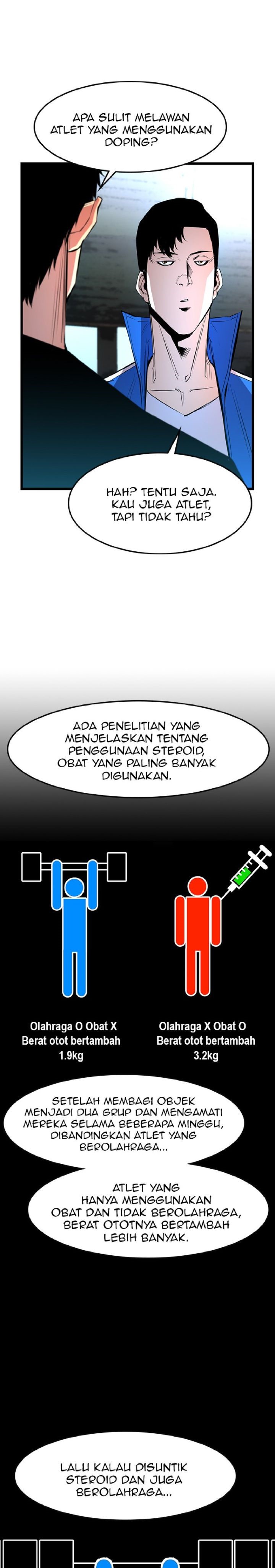 hallym-gymnasium - Chapter: 47
