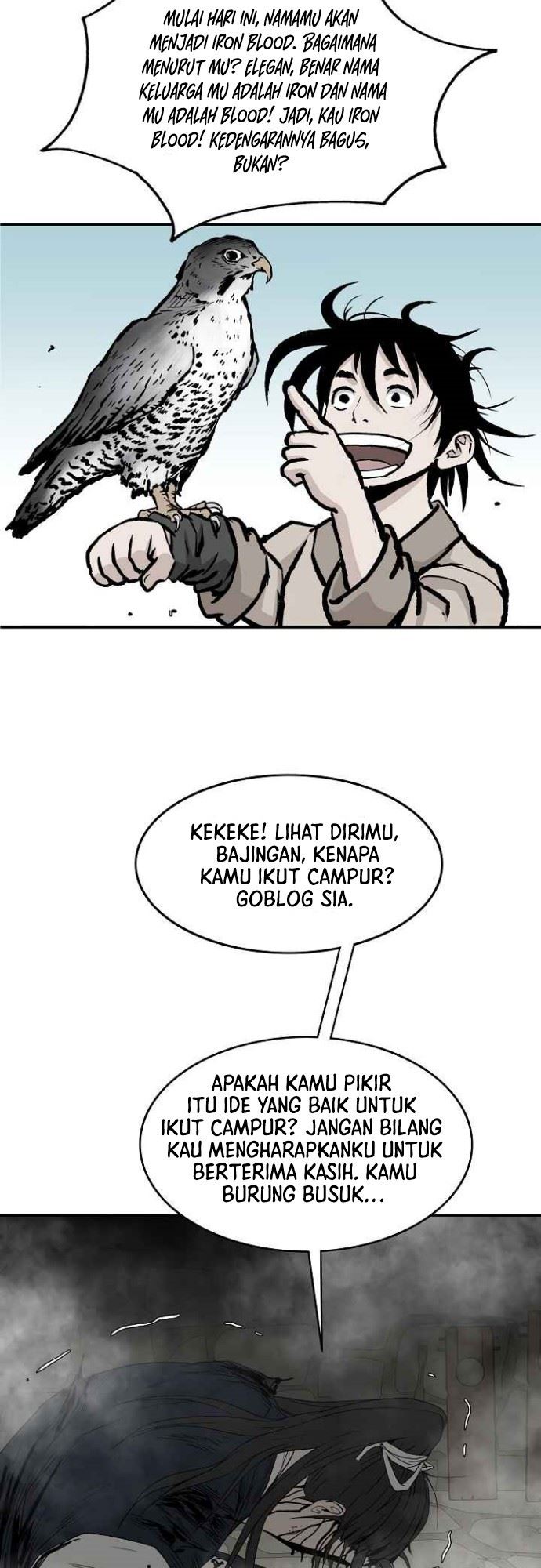 bowblade-spirit - Chapter: 73
