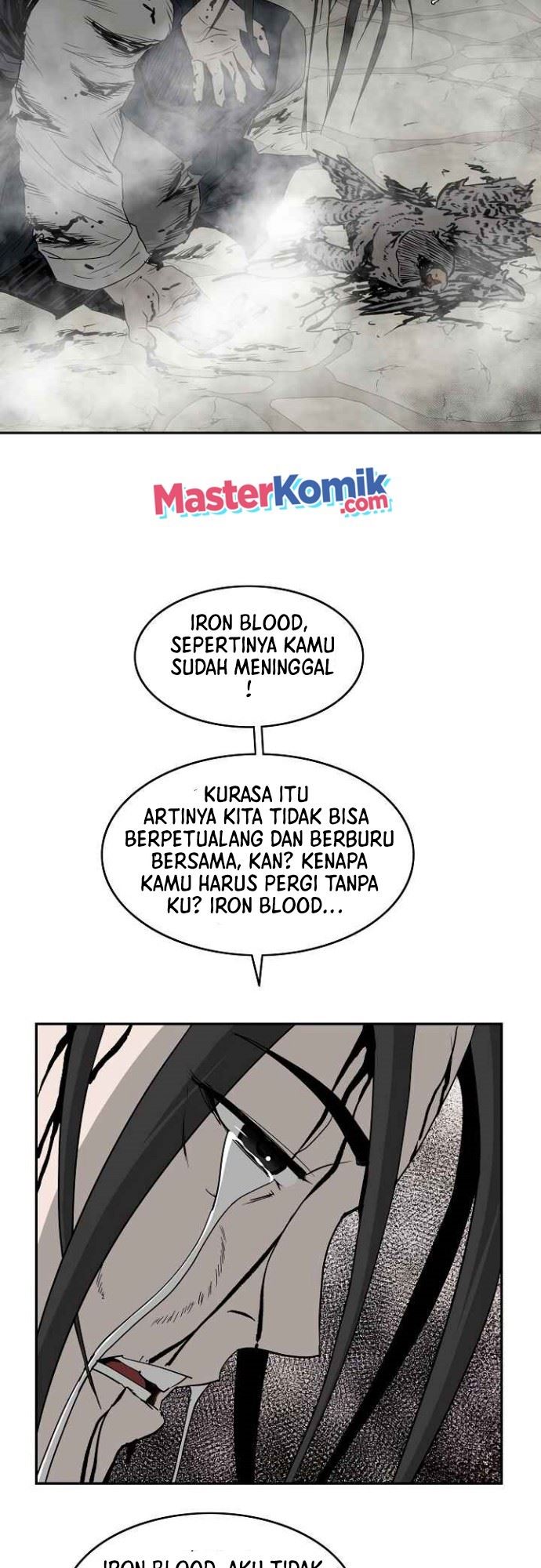bowblade-spirit - Chapter: 73