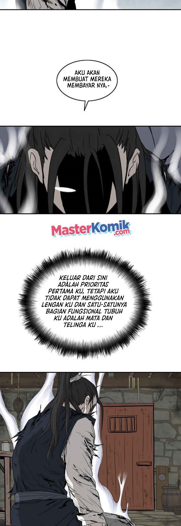 bowblade-spirit - Chapter: 73