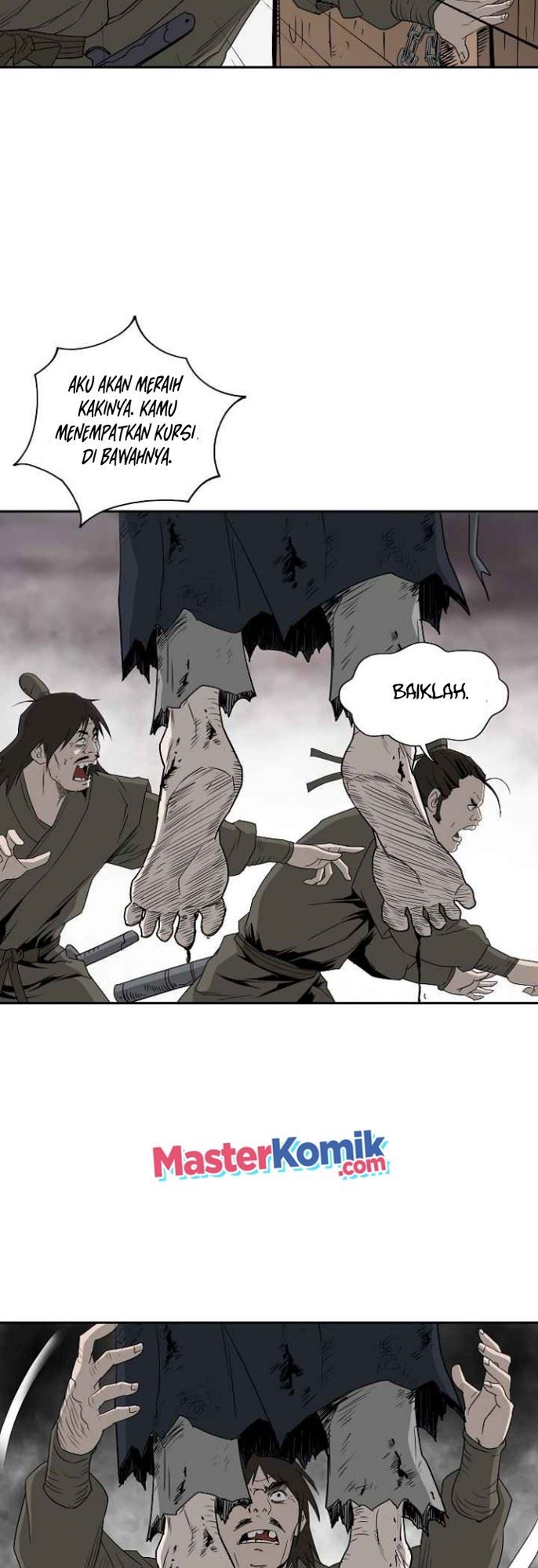 bowblade-spirit - Chapter: 73