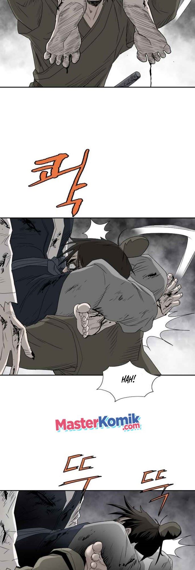 bowblade-spirit - Chapter: 73