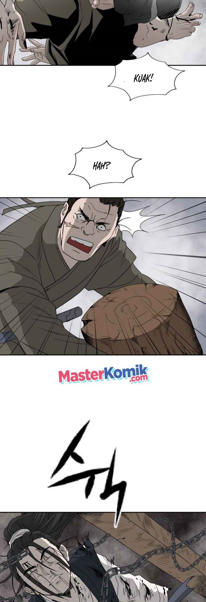 bowblade-spirit - Chapter: 73