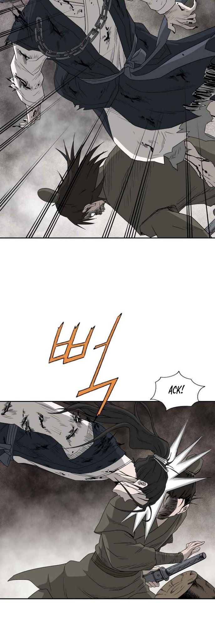 bowblade-spirit - Chapter: 73