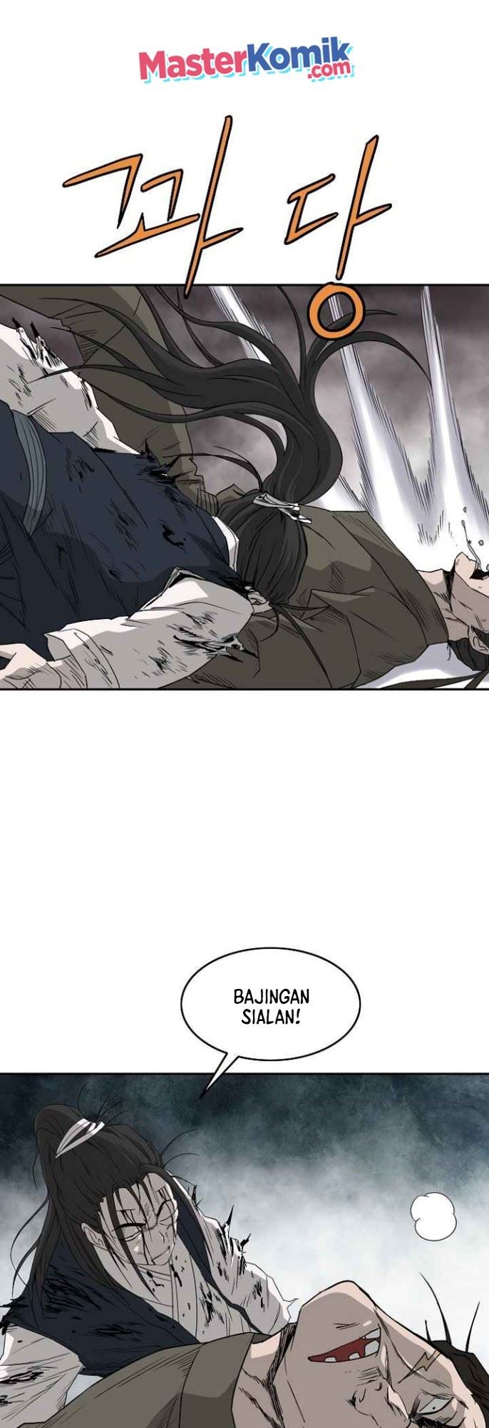 bowblade-spirit - Chapter: 73