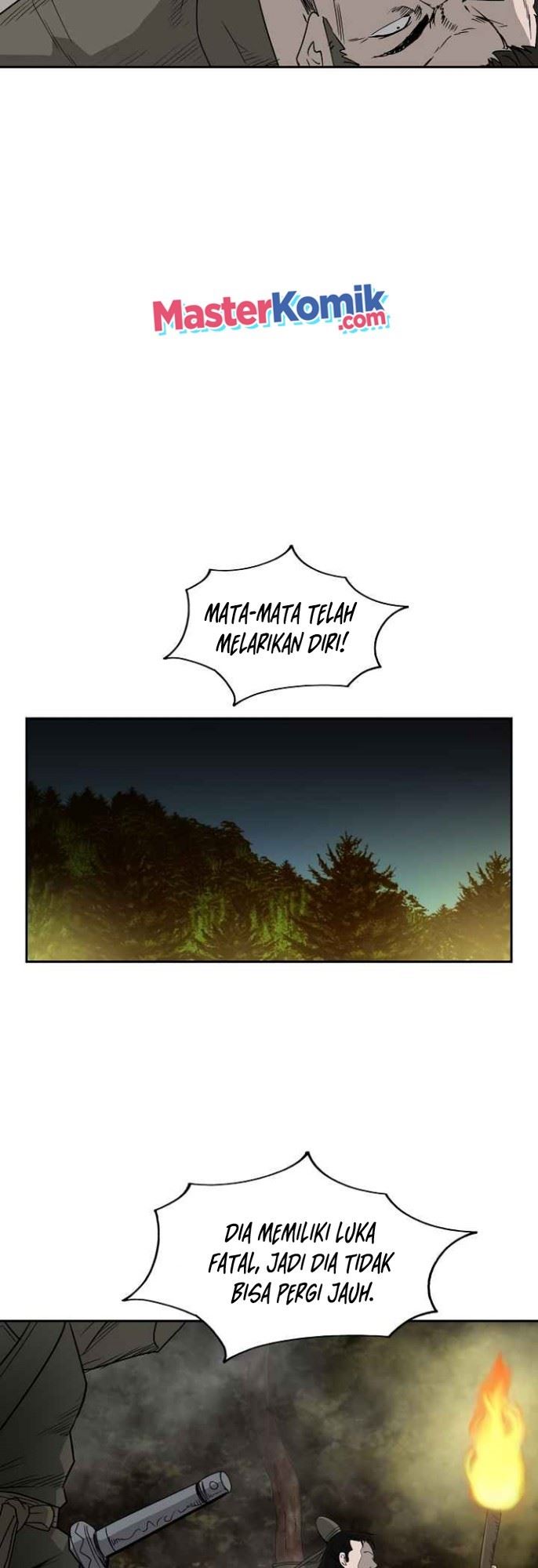 bowblade-spirit - Chapter: 73