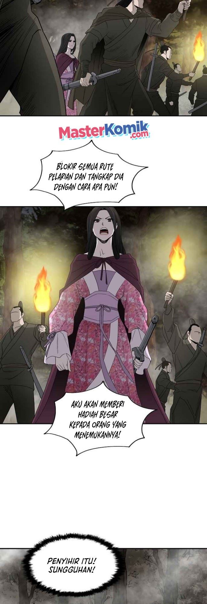 bowblade-spirit - Chapter: 73