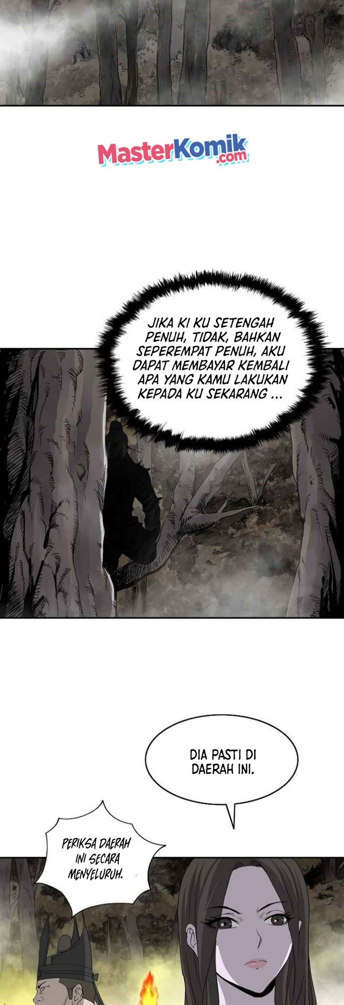 bowblade-spirit - Chapter: 73
