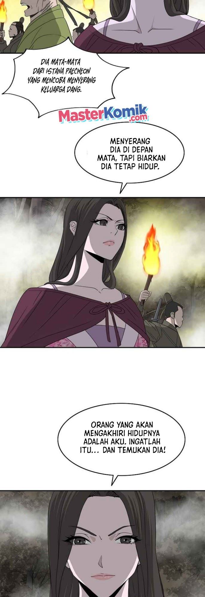 bowblade-spirit - Chapter: 73