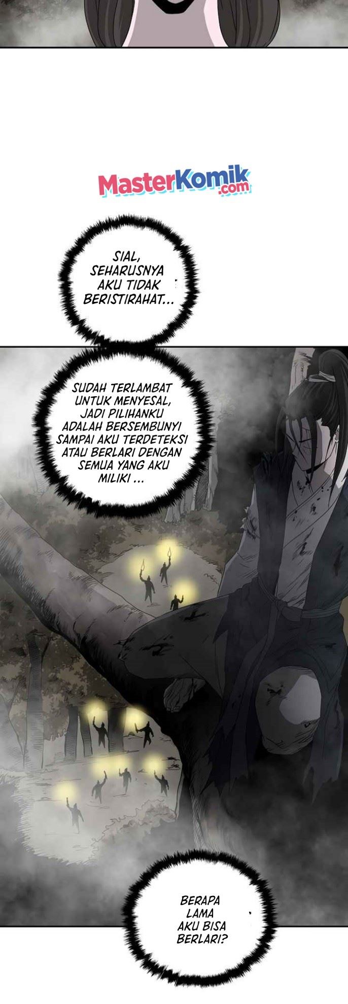 bowblade-spirit - Chapter: 73